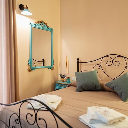Villa Guajira Bari Eksteriør billede