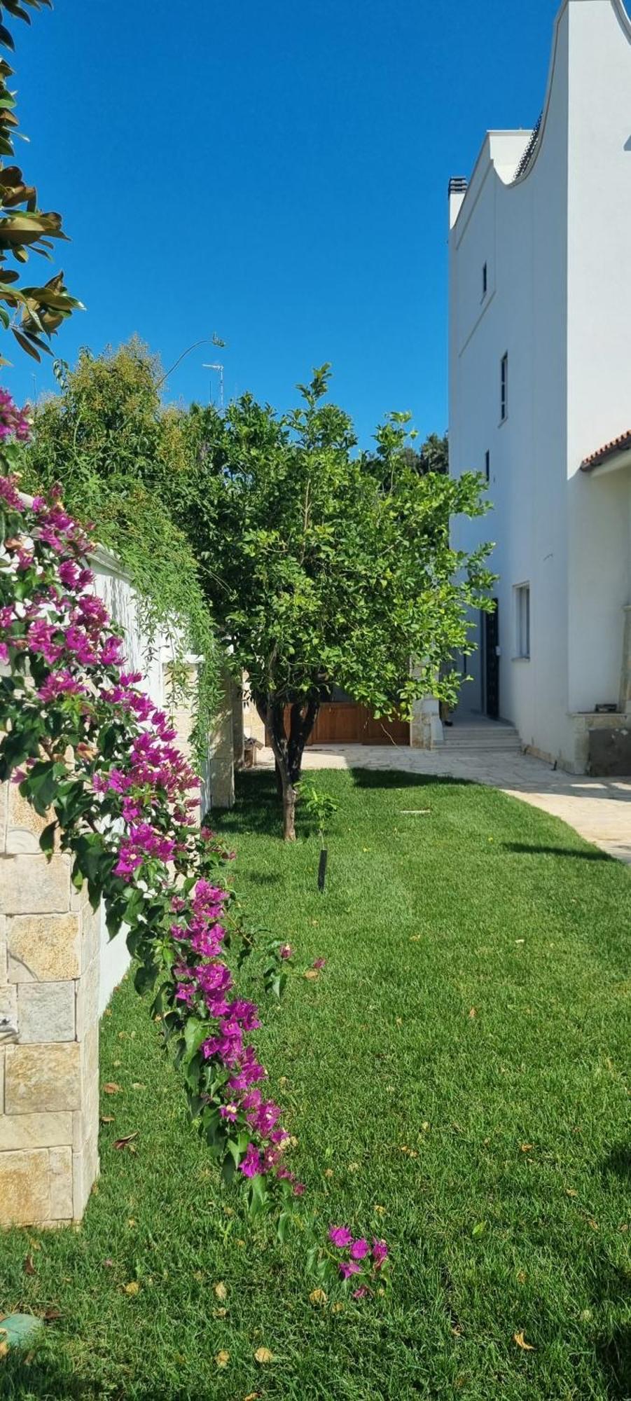 Villa Guajira Bari Eksteriør billede