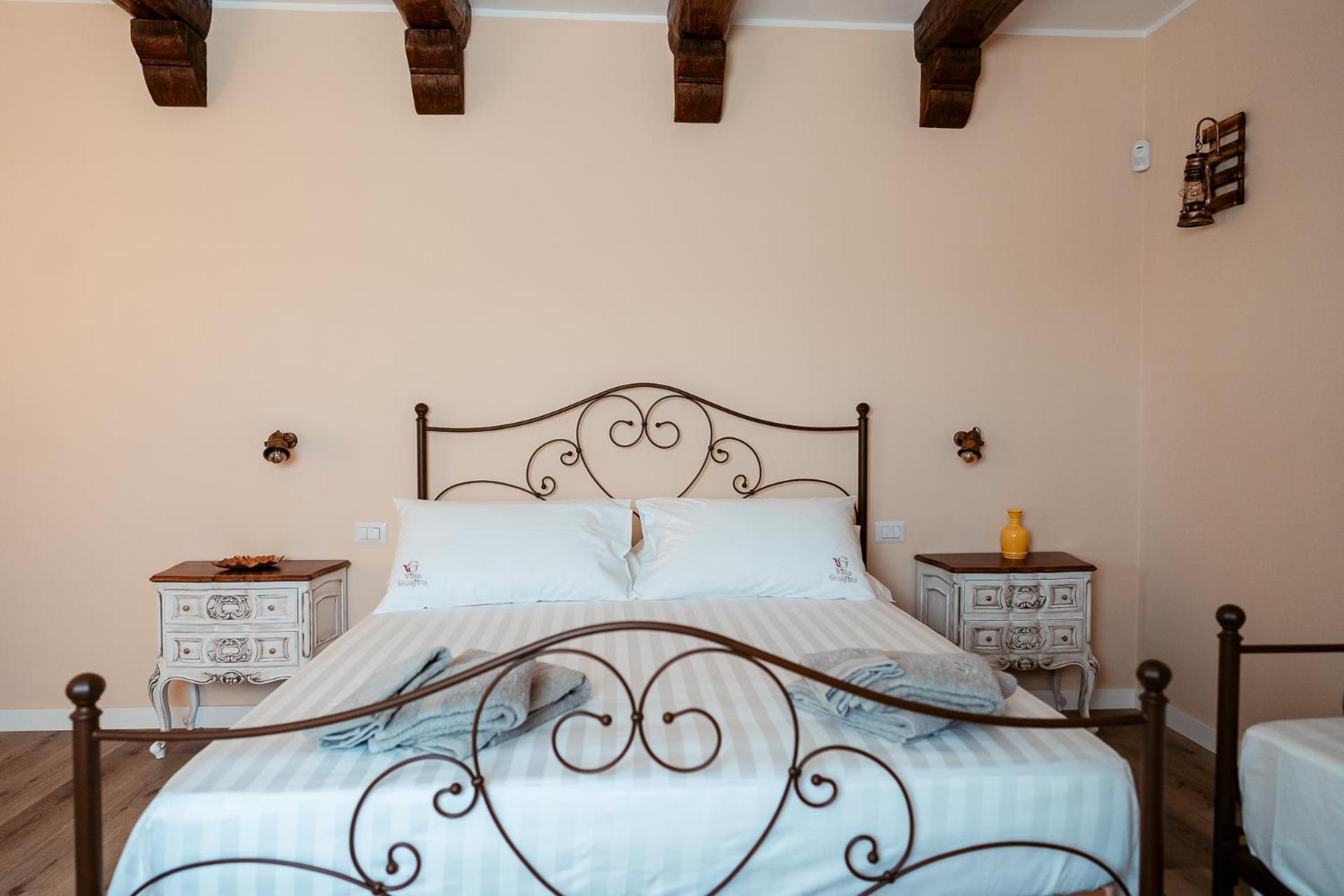 Villa Guajira Bari Eksteriør billede