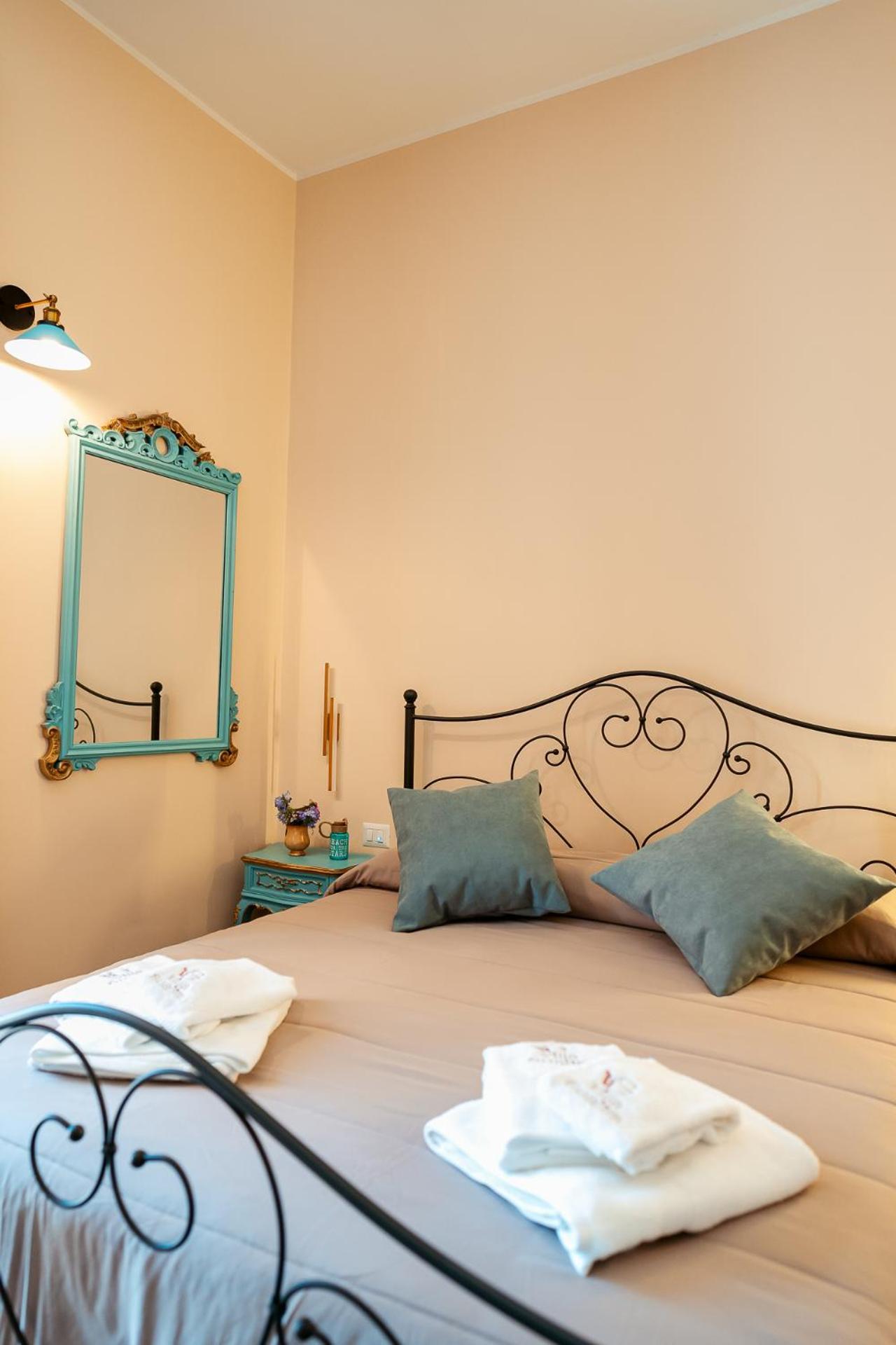 Villa Guajira Bari Eksteriør billede