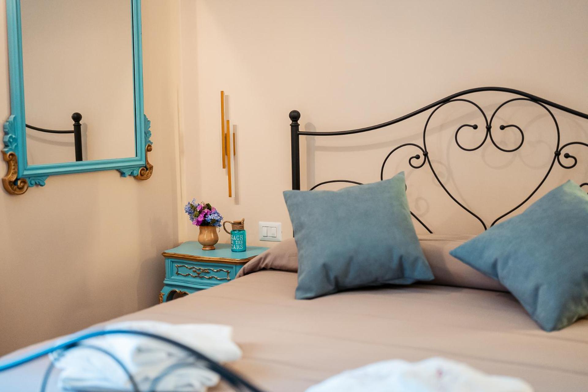 Villa Guajira Bari Eksteriør billede