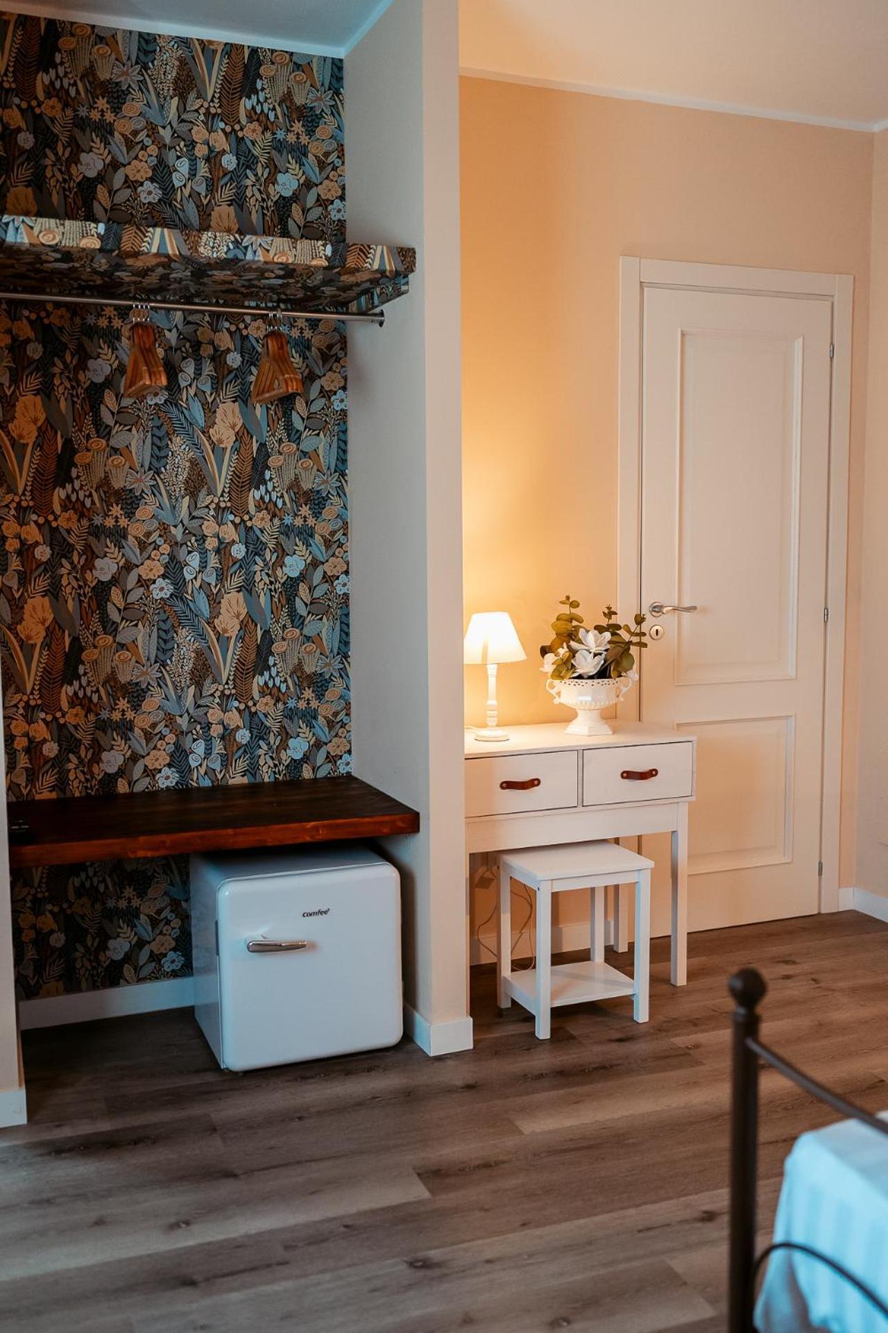 Villa Guajira Bari Eksteriør billede