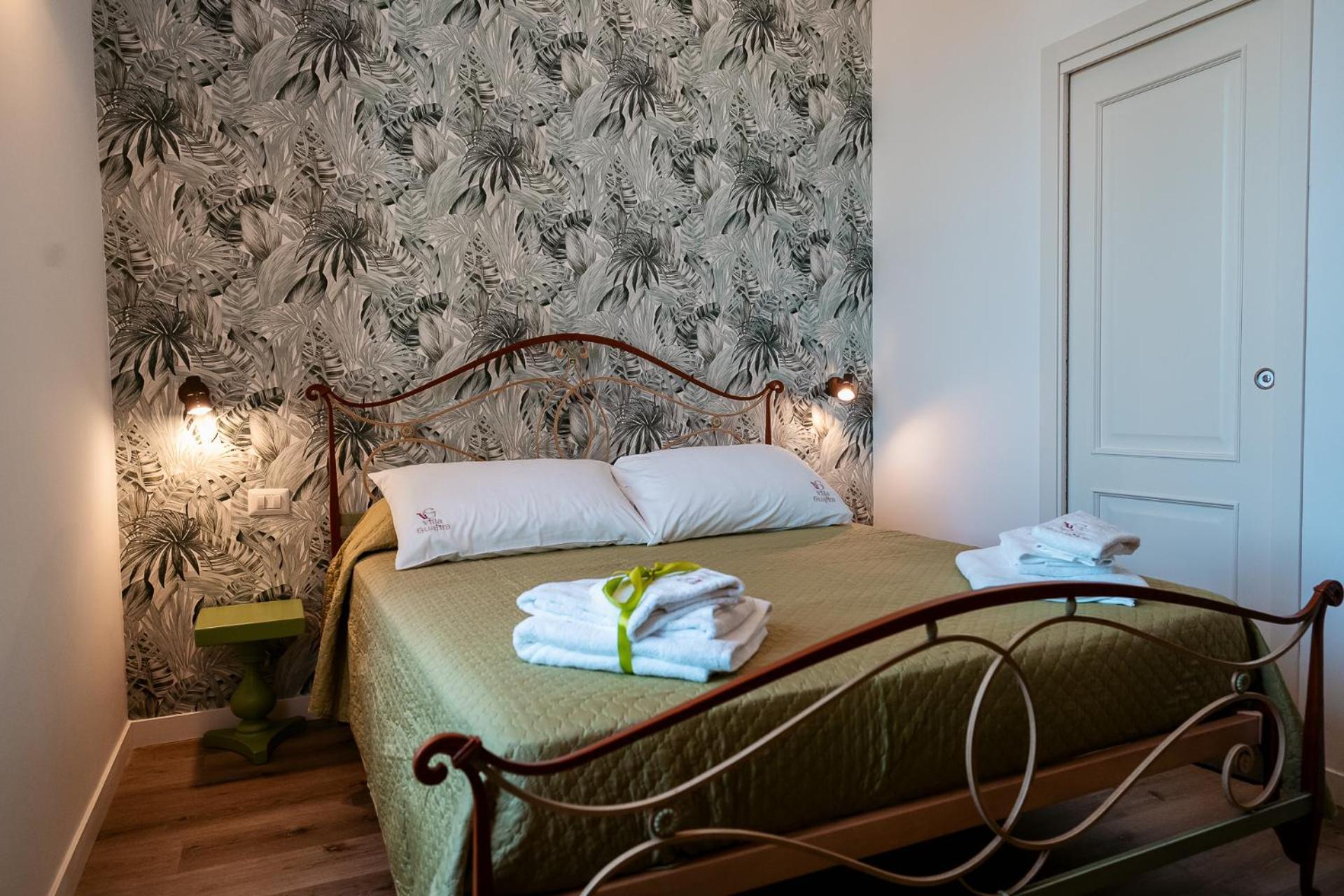 Villa Guajira Bari Eksteriør billede
