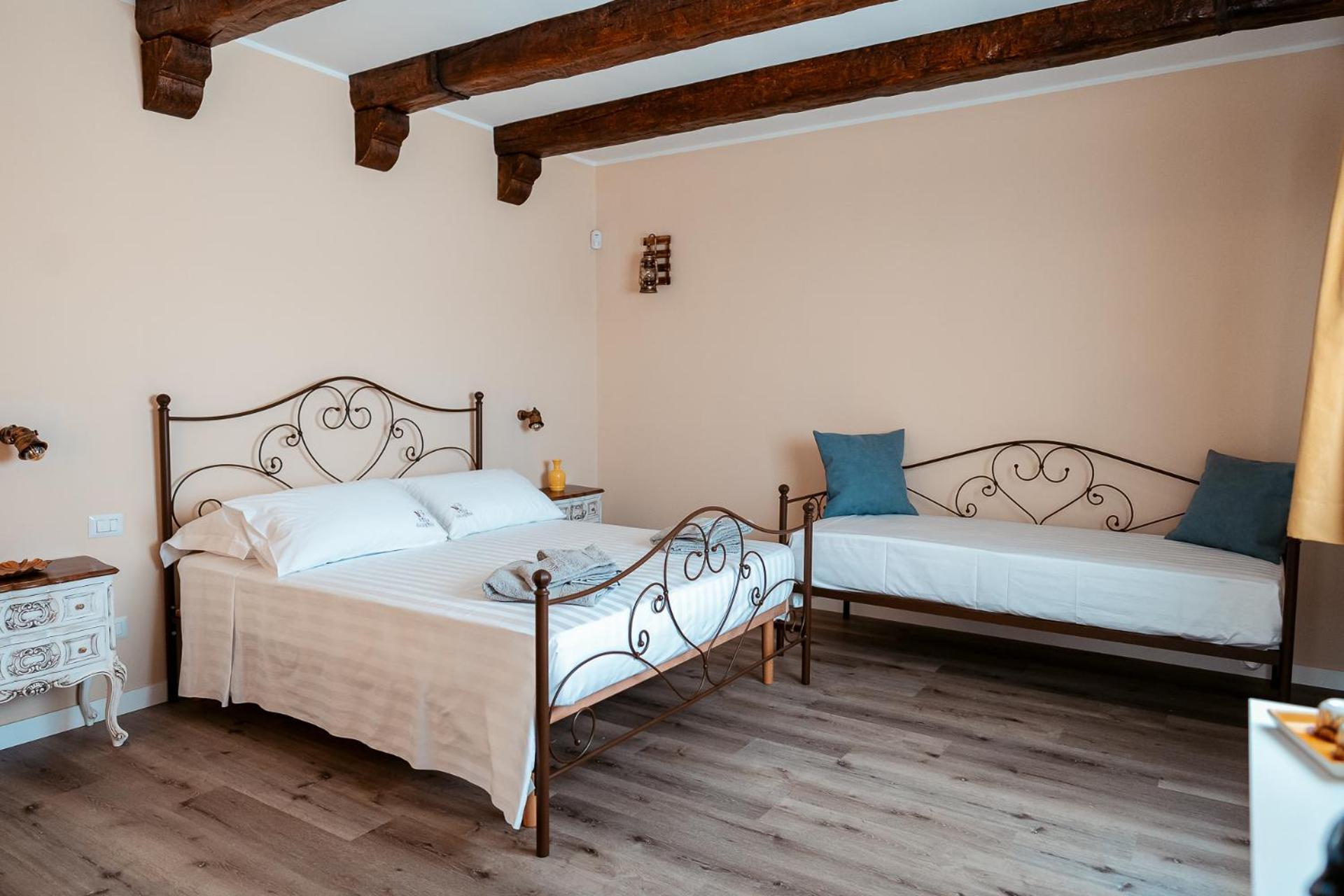 Villa Guajira Bari Eksteriør billede