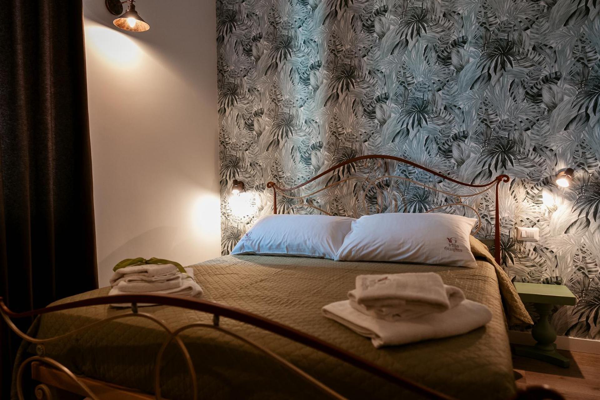Villa Guajira Bari Eksteriør billede