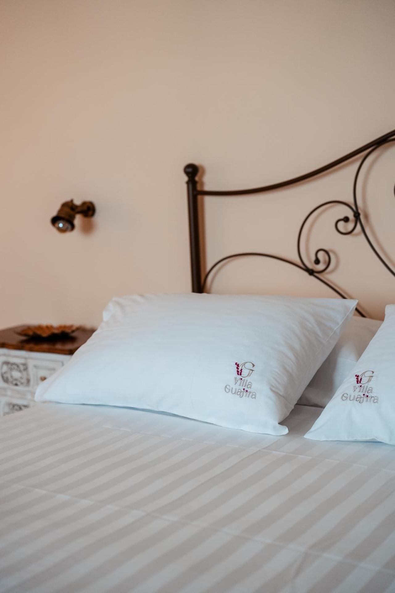 Villa Guajira Bari Eksteriør billede