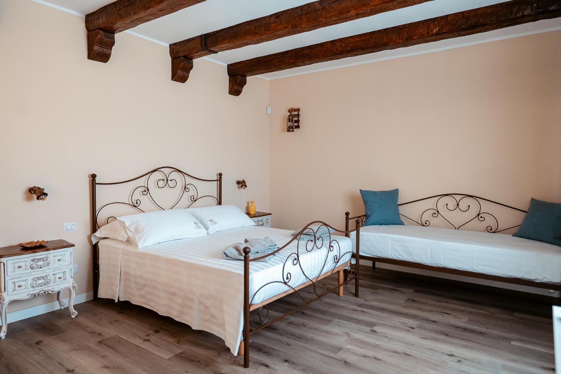 Villa Guajira Bari Eksteriør billede