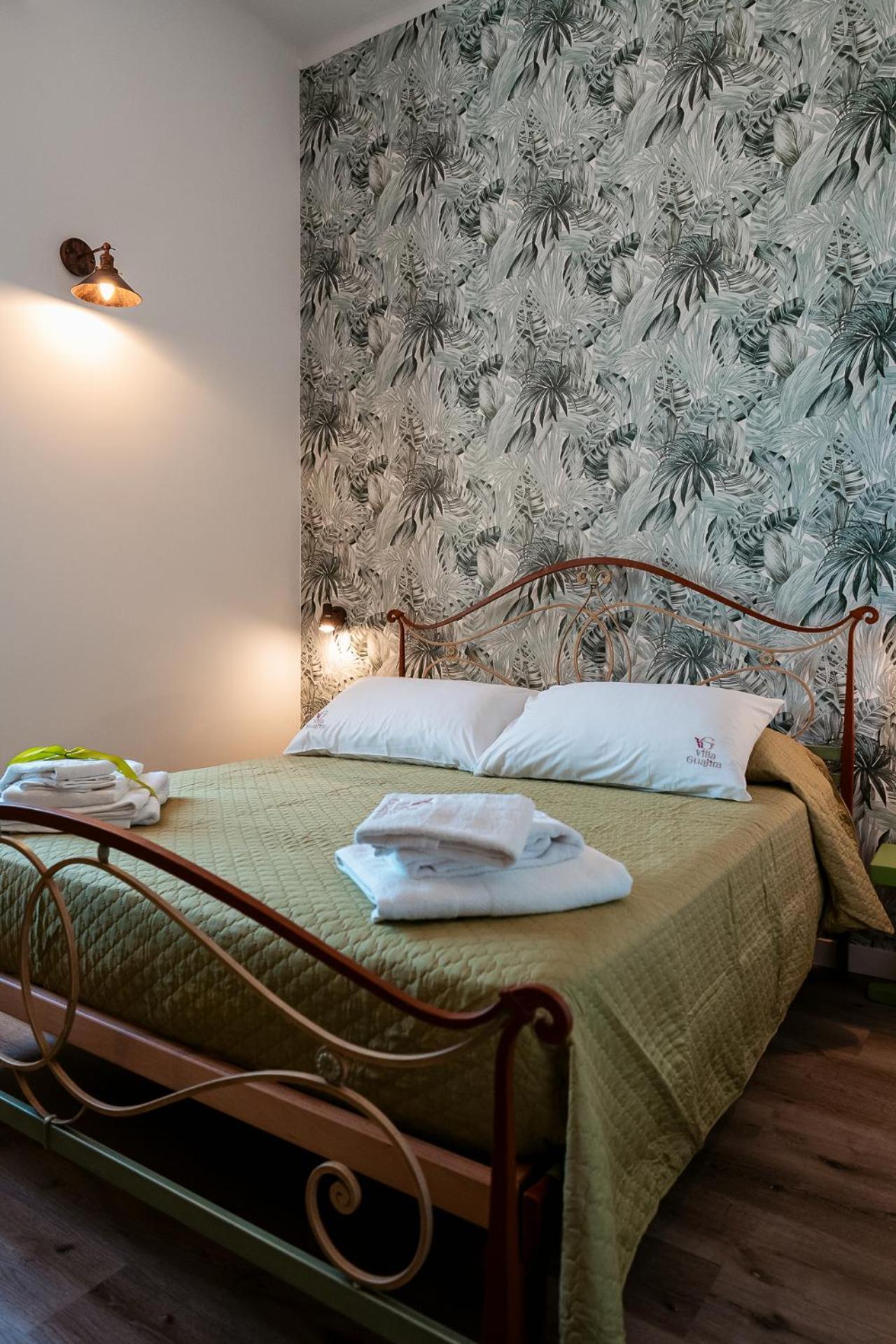 Villa Guajira Bari Eksteriør billede