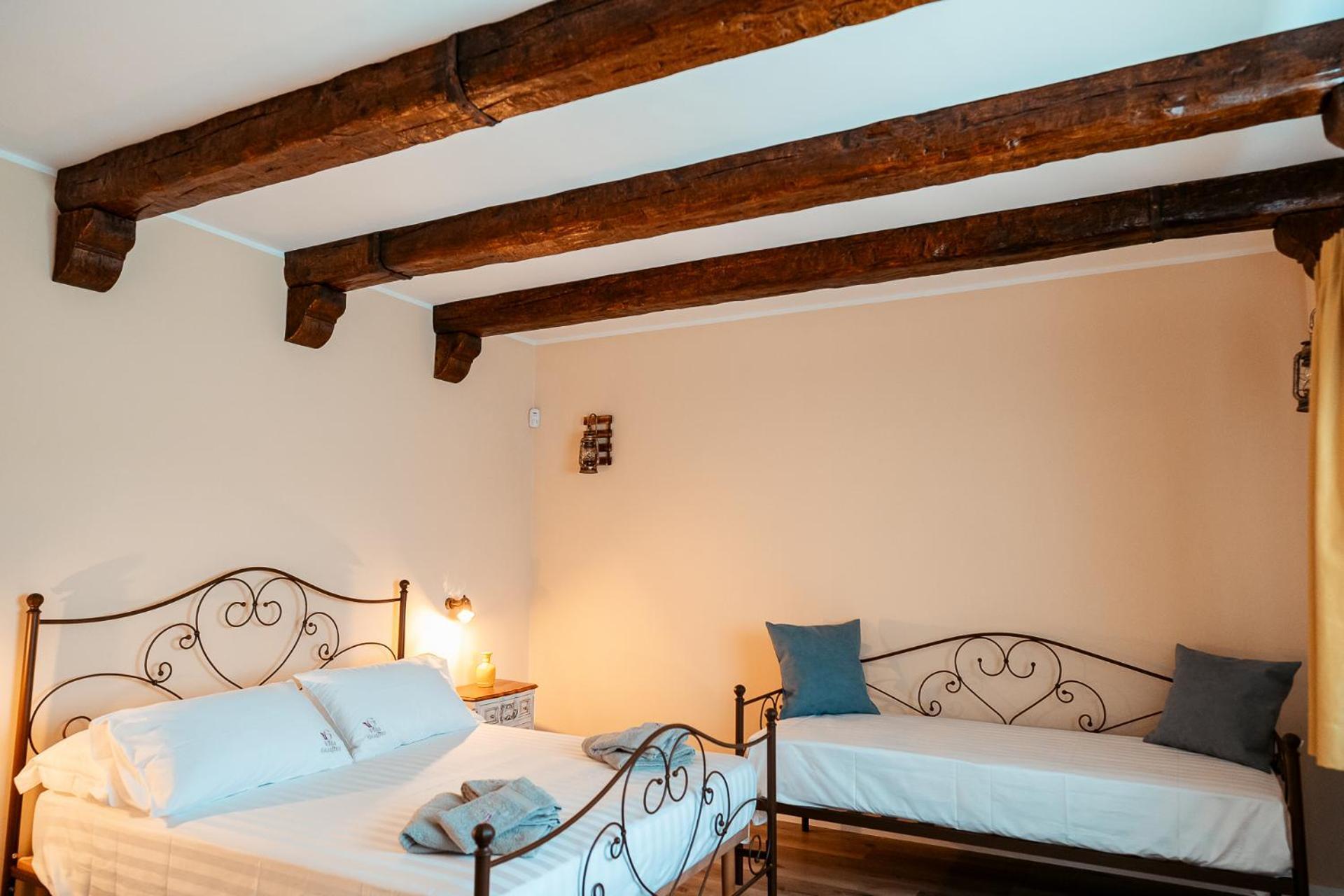 Villa Guajira Bari Eksteriør billede