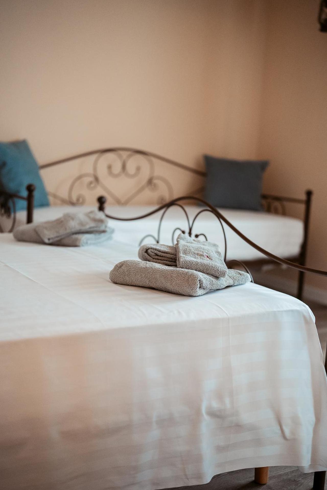 Villa Guajira Bari Eksteriør billede