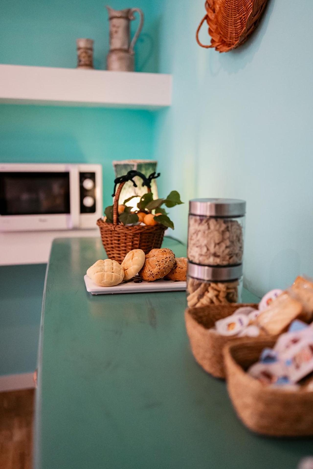 Villa Guajira Bari Eksteriør billede