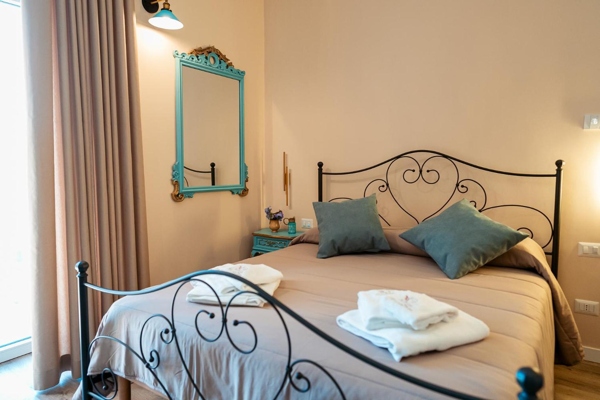 Villa Guajira Bari Eksteriør billede