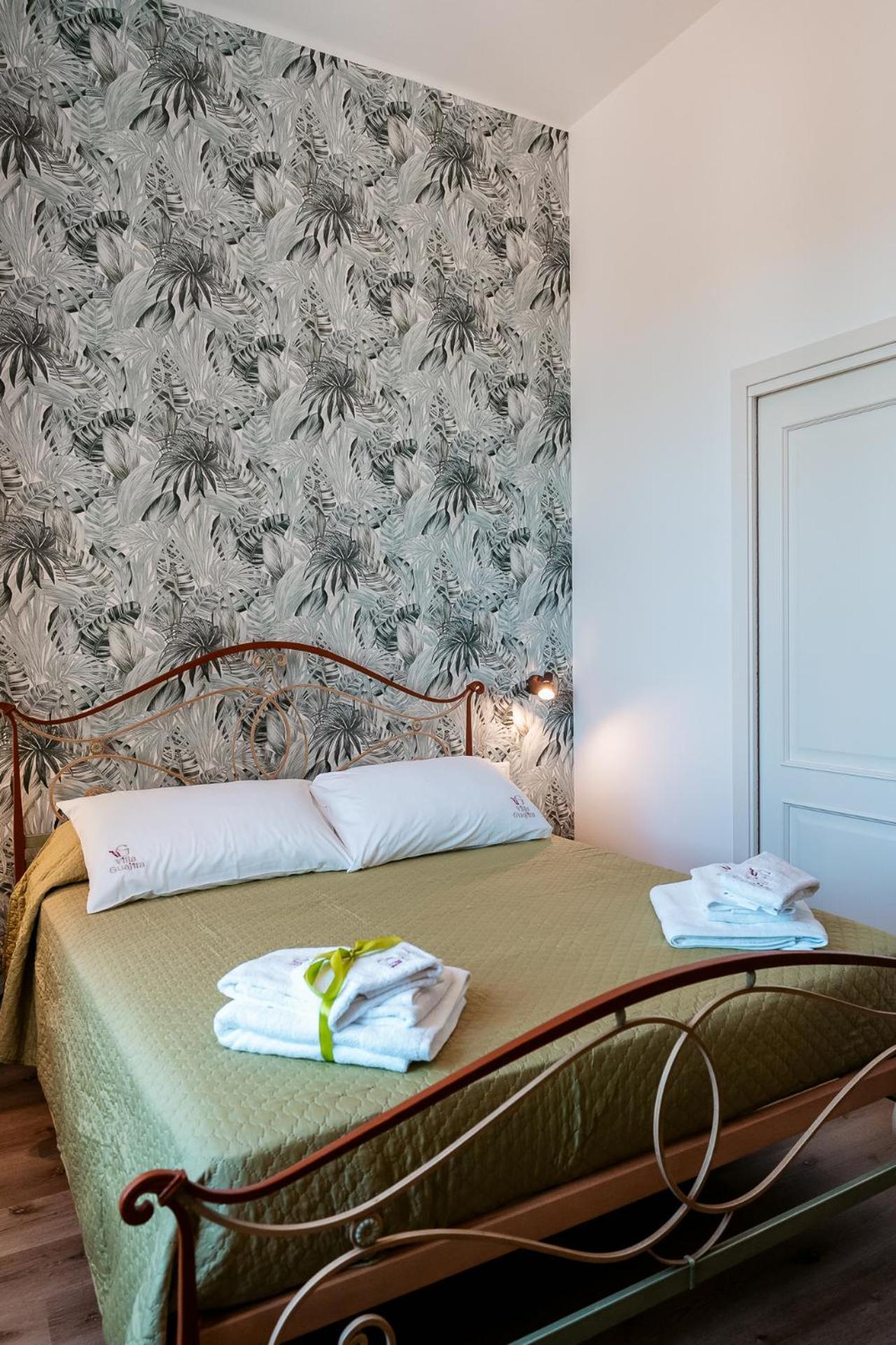 Villa Guajira Bari Eksteriør billede