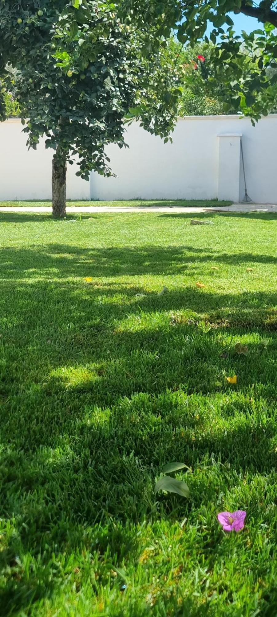 Villa Guajira Bari Eksteriør billede
